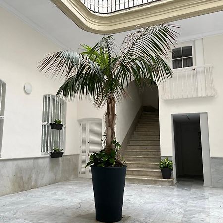 Estudio Amor Brujo By Cadiz4Rentals المظهر الخارجي الصورة