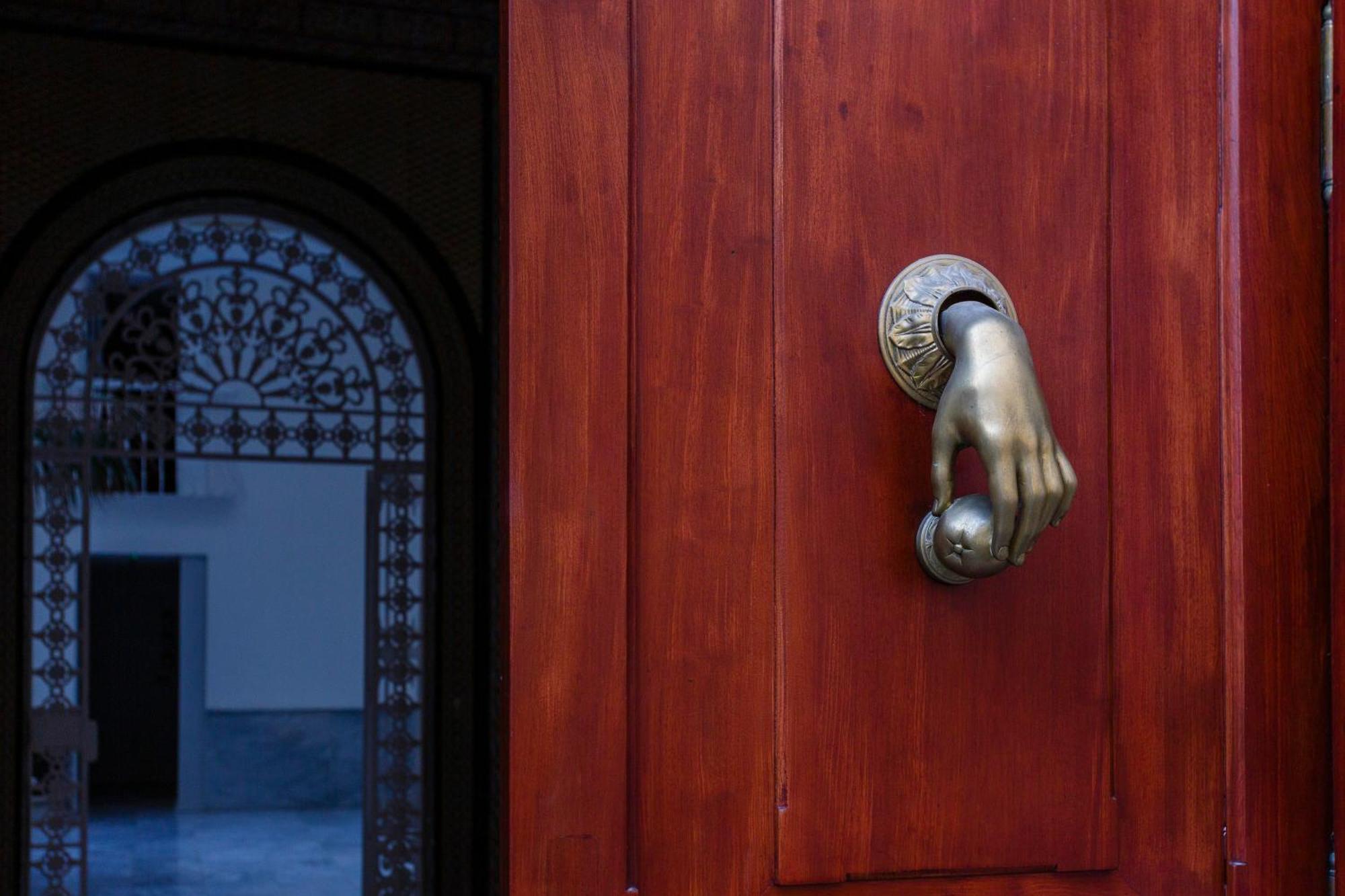 Estudio Amor Brujo By Cadiz4Rentals المظهر الخارجي الصورة