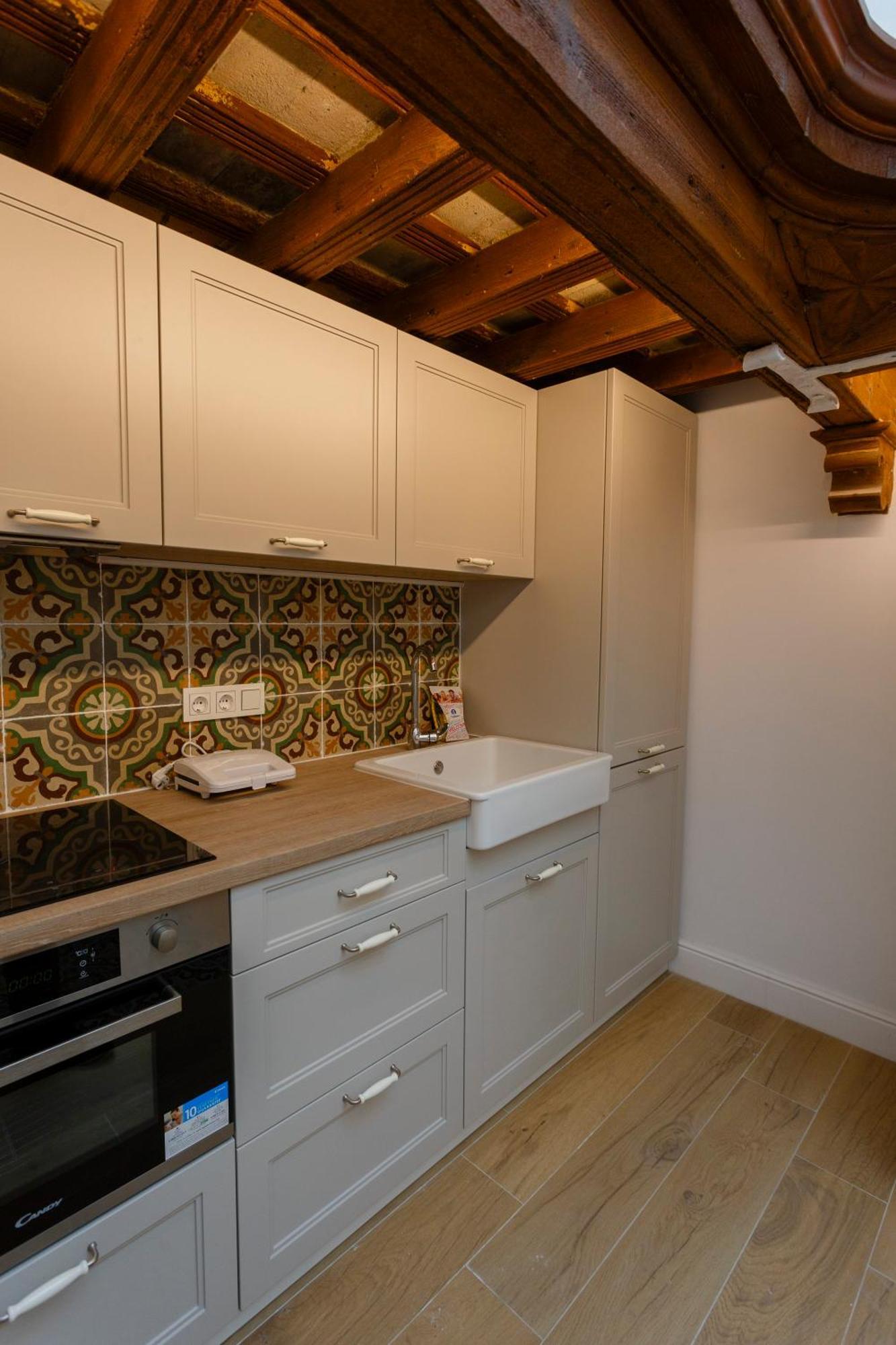 Estudio Amor Brujo By Cadiz4Rentals المظهر الخارجي الصورة
