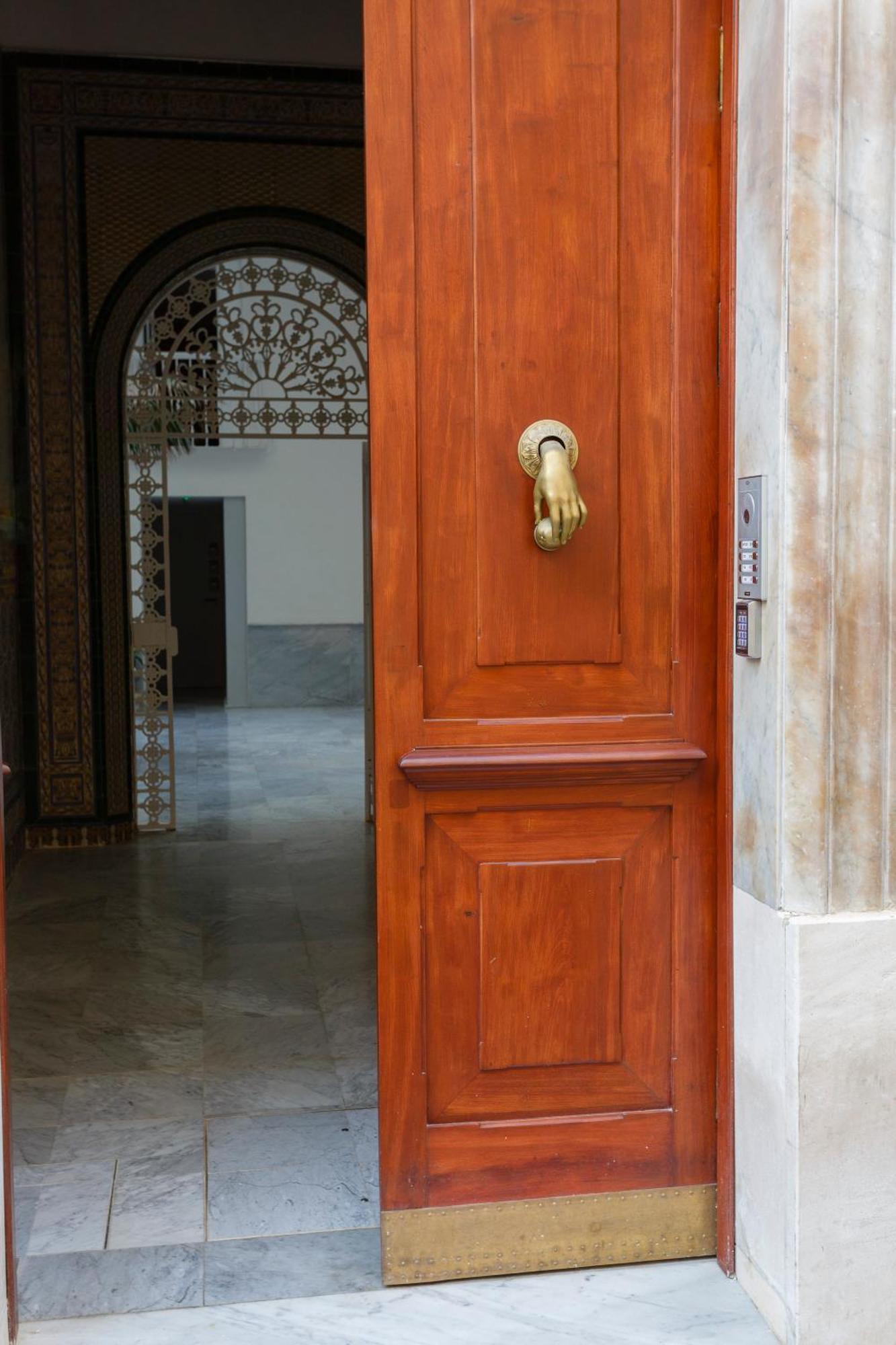 Estudio Amor Brujo By Cadiz4Rentals المظهر الخارجي الصورة