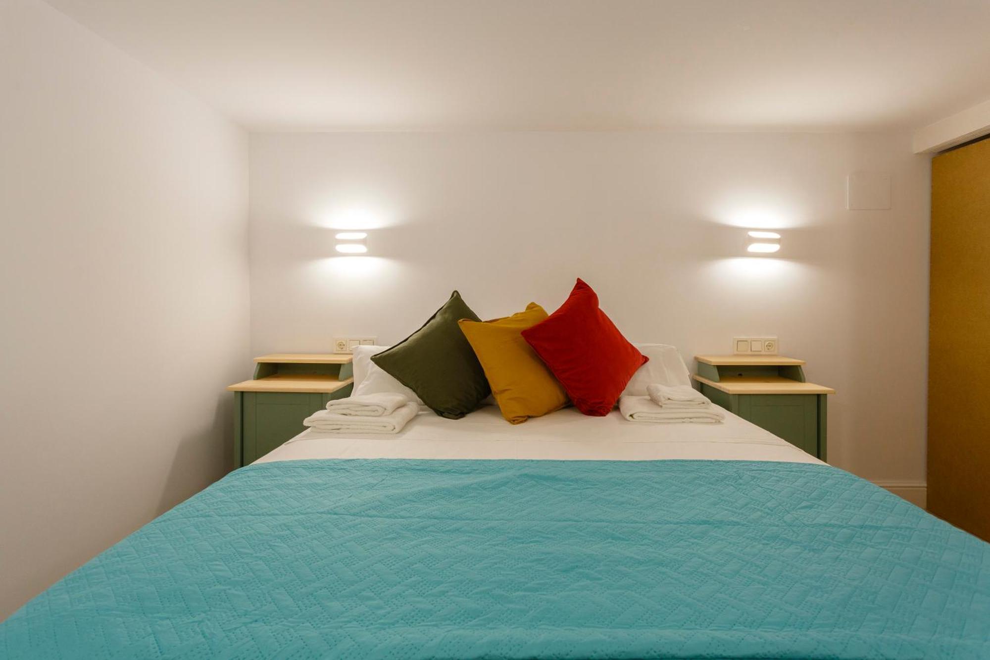 Estudio Amor Brujo By Cadiz4Rentals المظهر الخارجي الصورة