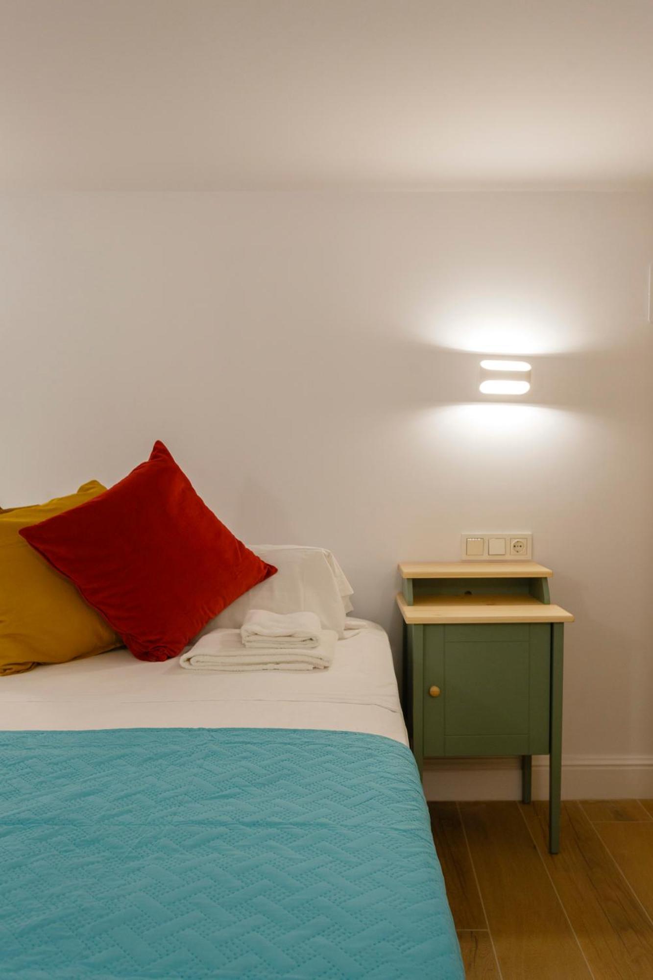Estudio Amor Brujo By Cadiz4Rentals المظهر الخارجي الصورة