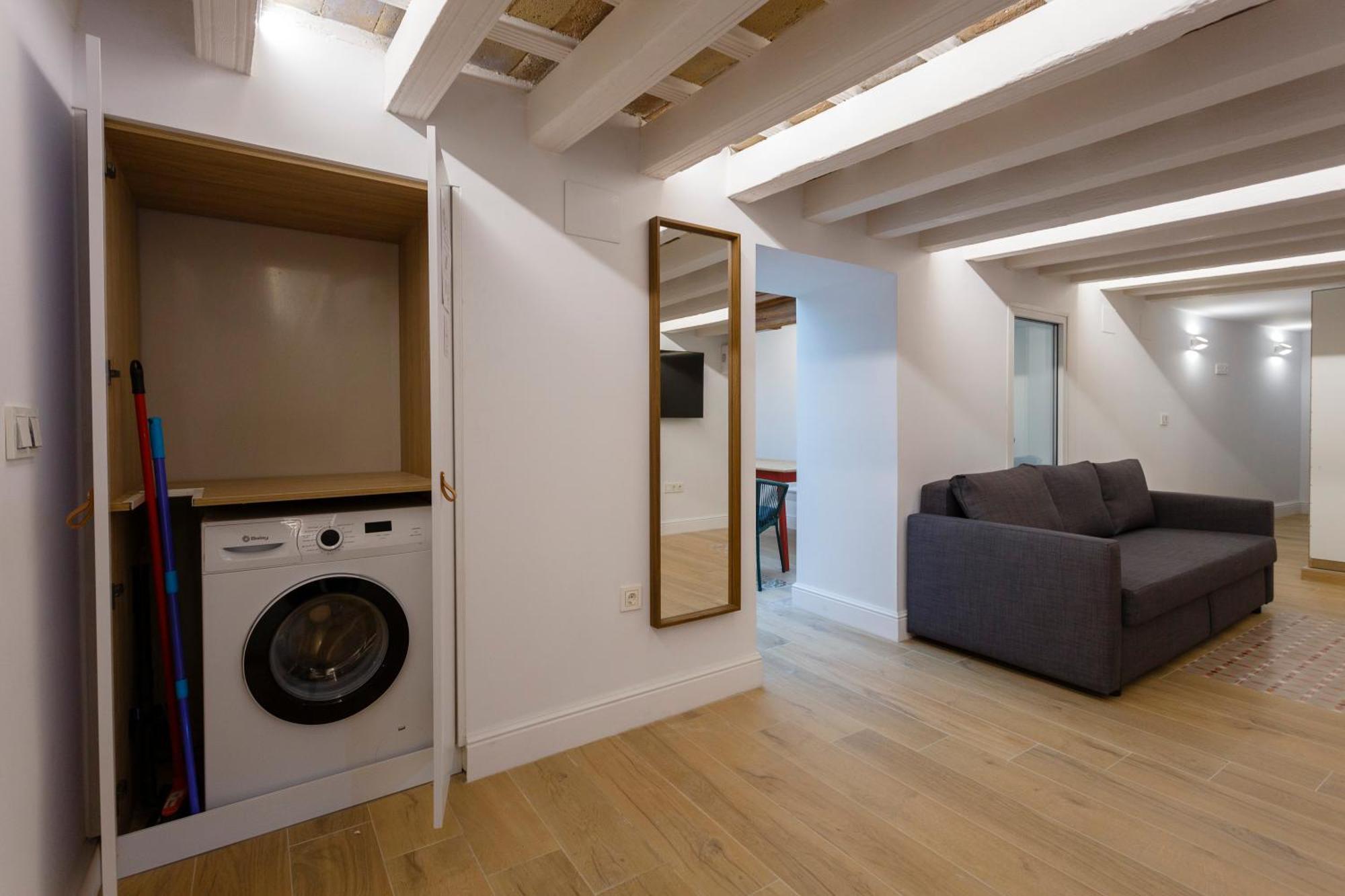 Estudio Amor Brujo By Cadiz4Rentals المظهر الخارجي الصورة