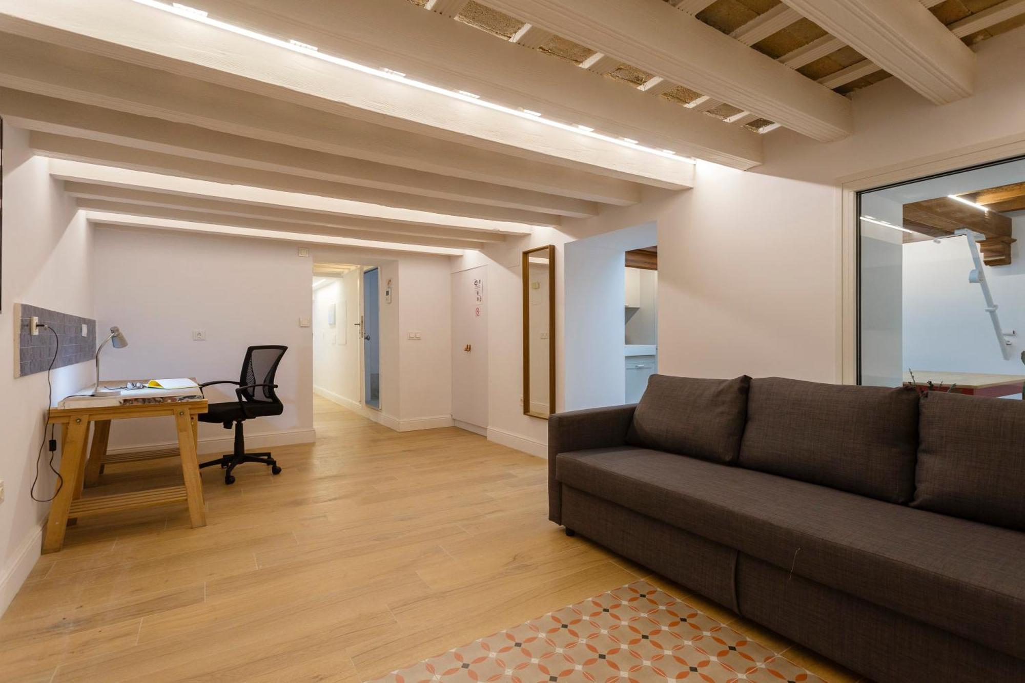Estudio Amor Brujo By Cadiz4Rentals المظهر الخارجي الصورة