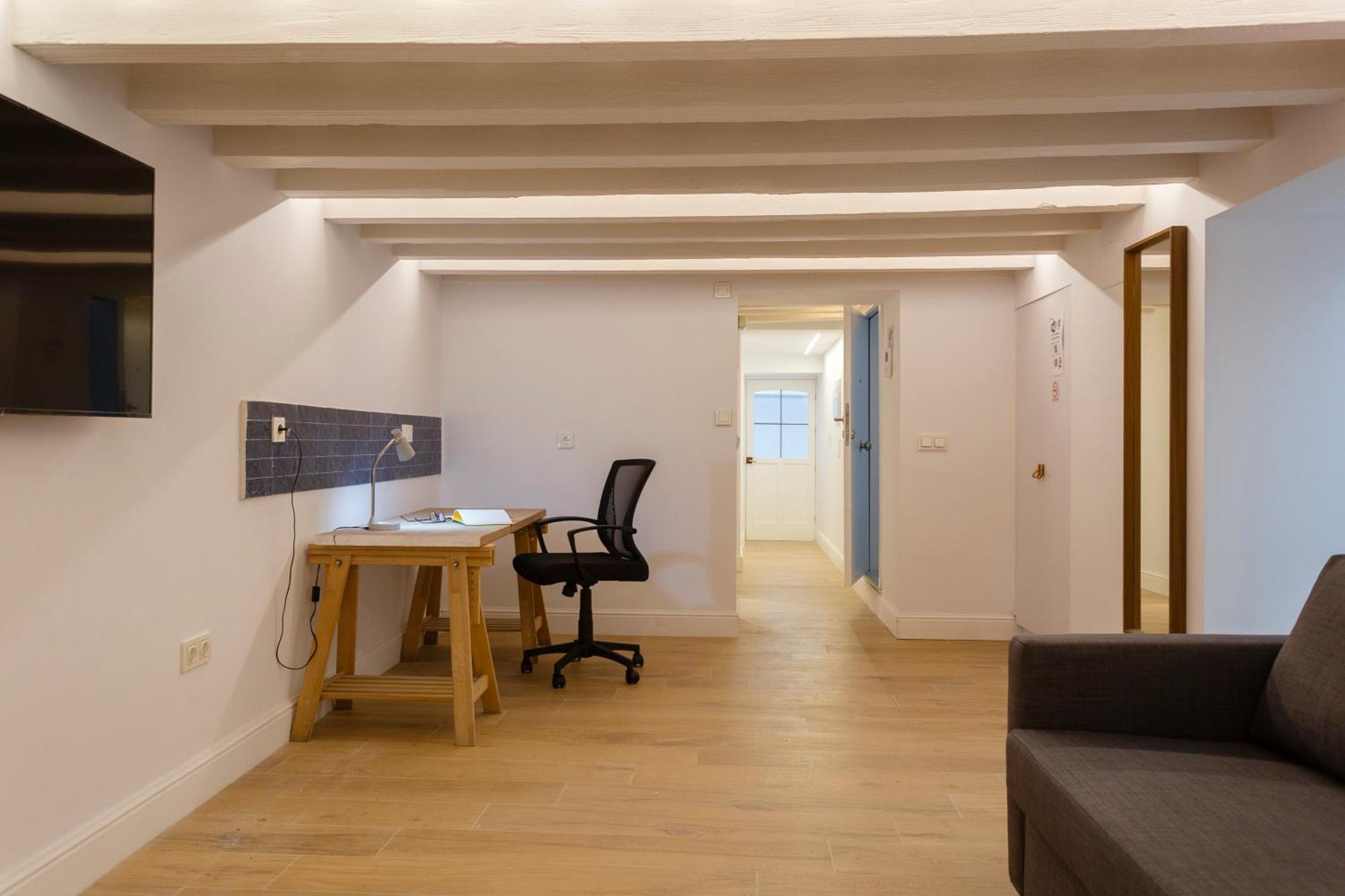 Estudio Amor Brujo By Cadiz4Rentals المظهر الخارجي الصورة