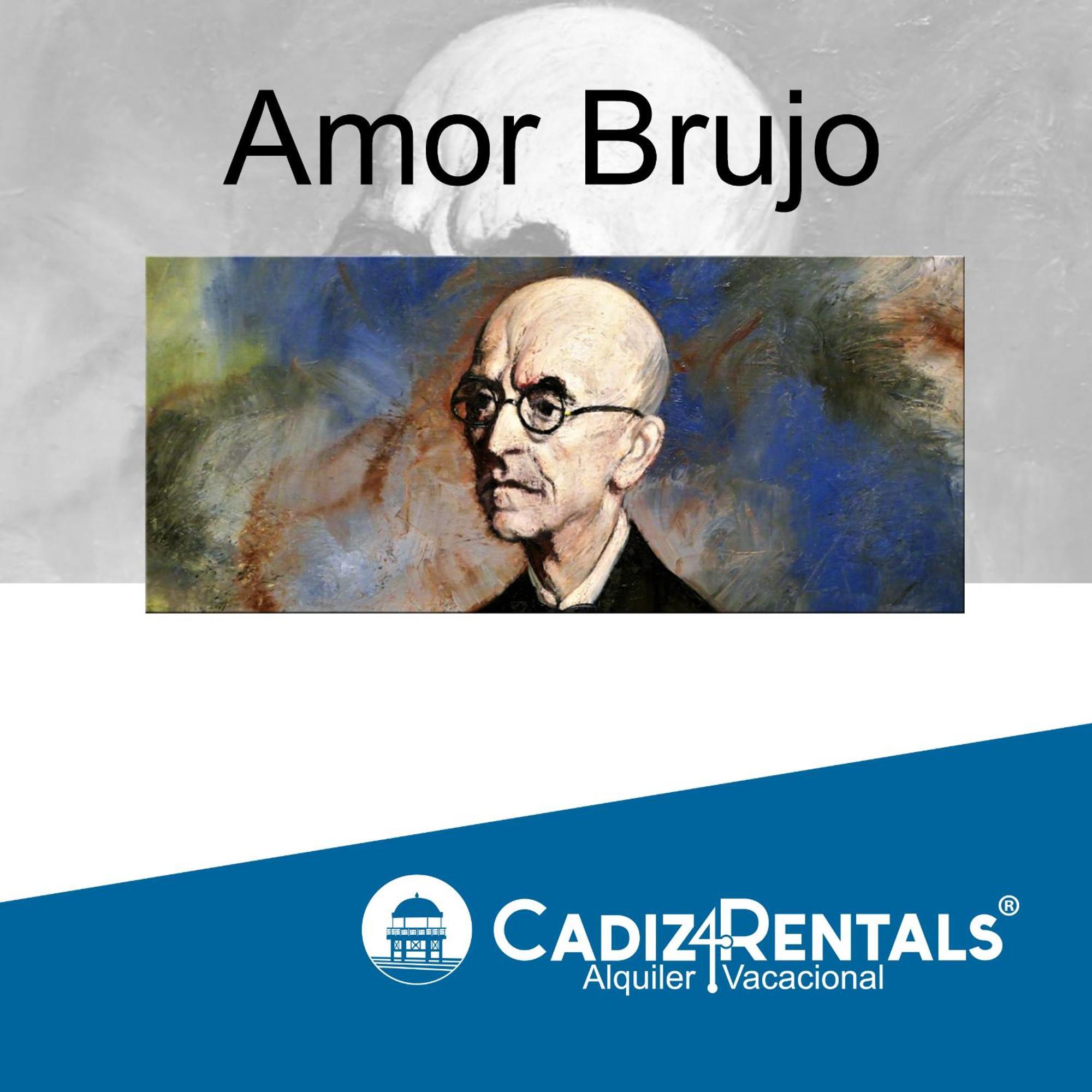 Estudio Amor Brujo By Cadiz4Rentals المظهر الخارجي الصورة