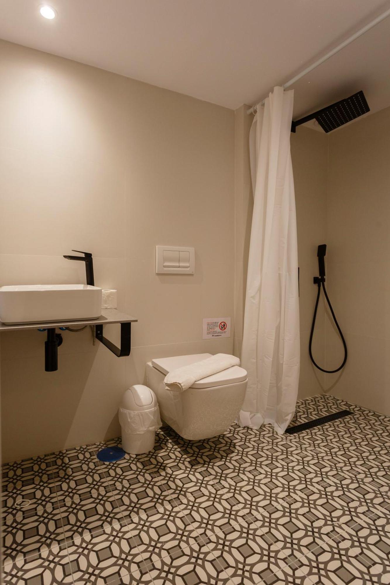 Estudio Amor Brujo By Cadiz4Rentals المظهر الخارجي الصورة