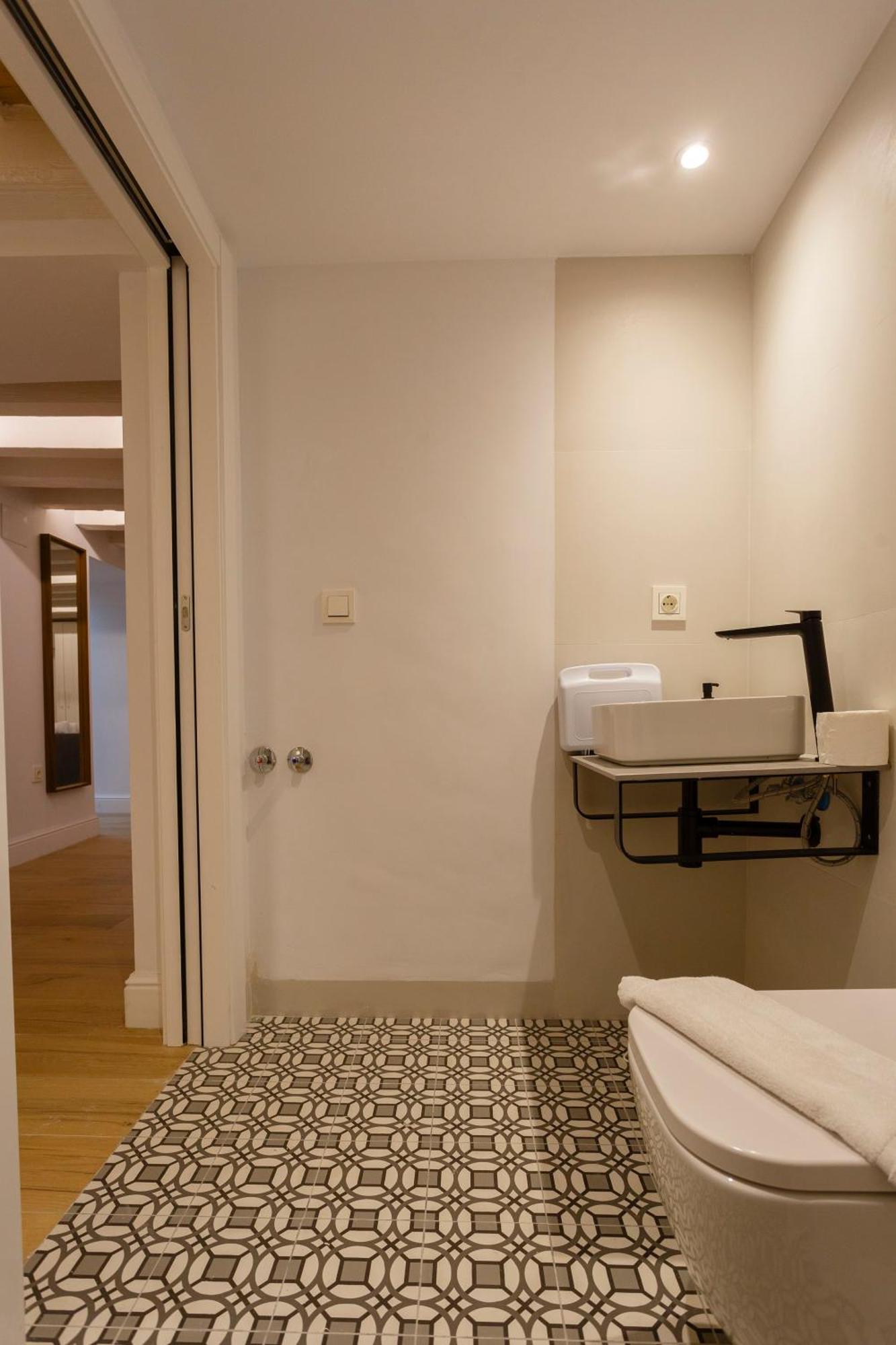 Estudio Amor Brujo By Cadiz4Rentals المظهر الخارجي الصورة