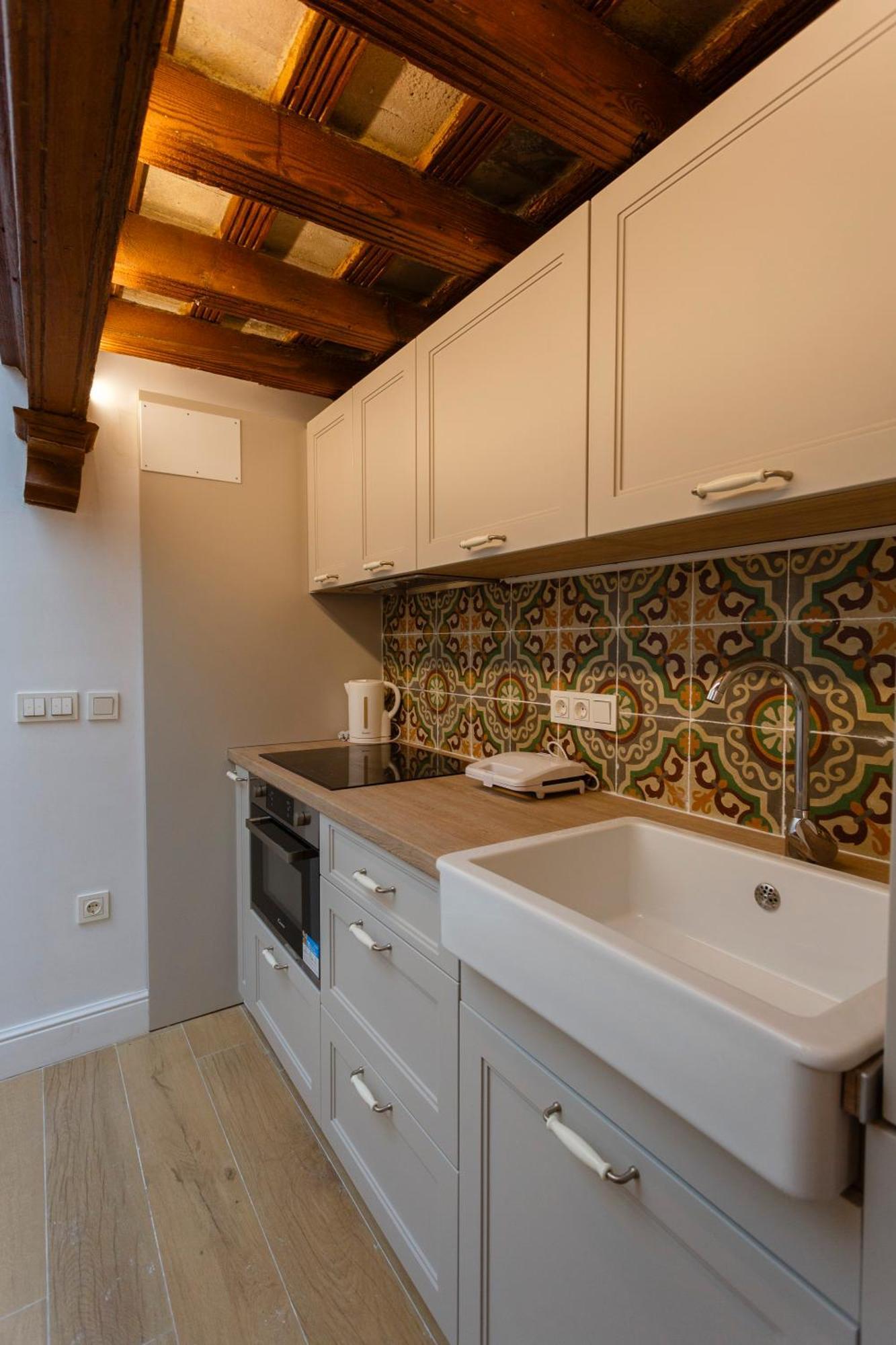 Estudio Amor Brujo By Cadiz4Rentals المظهر الخارجي الصورة