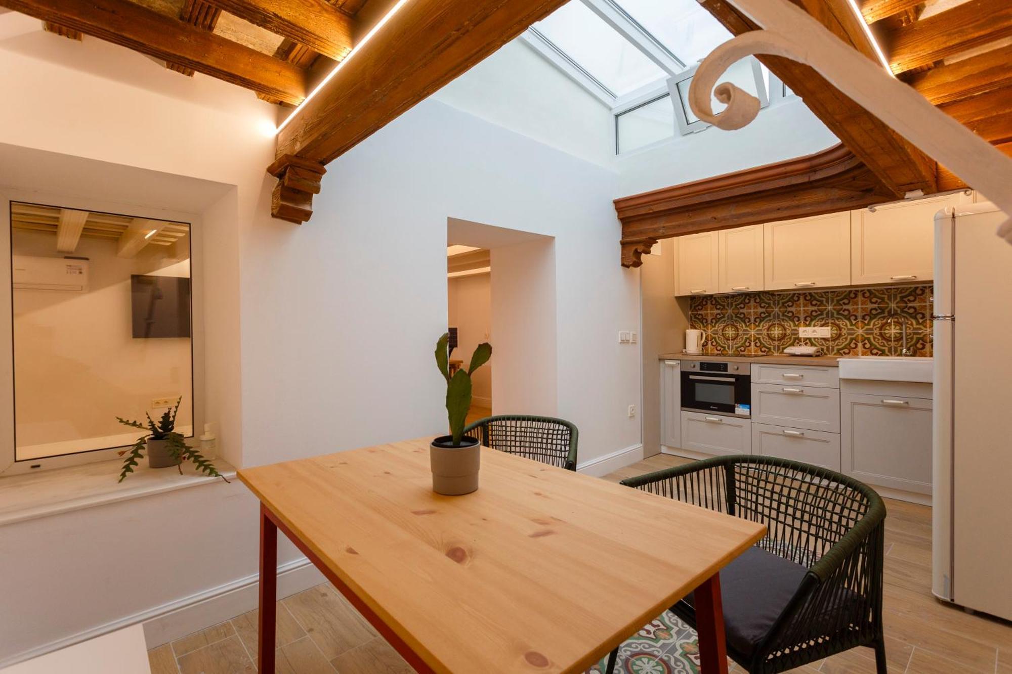 Estudio Amor Brujo By Cadiz4Rentals المظهر الخارجي الصورة